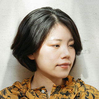 井戸川射子
