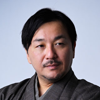今村翔吾