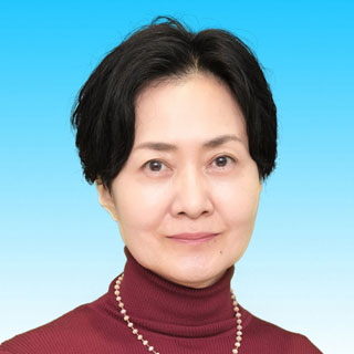 阿部曜子