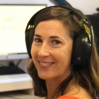 Marina Bornas