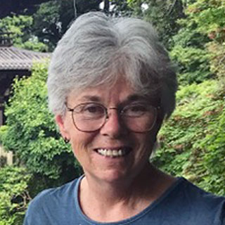 Meredith McKinney