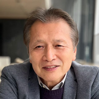 野谷文昭