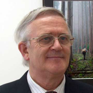 Eduard Klopfenstein