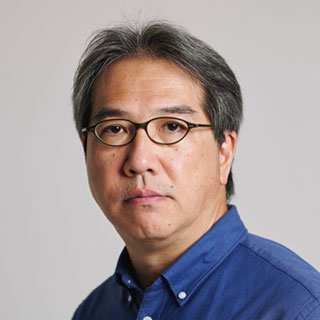 新井宏