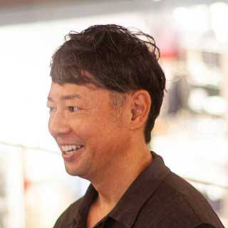 森 健一