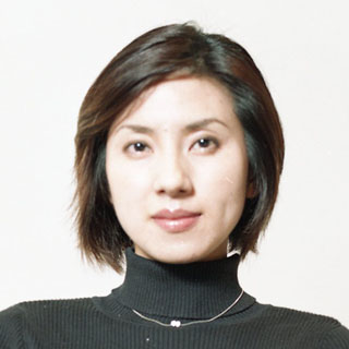 米倉紀之子