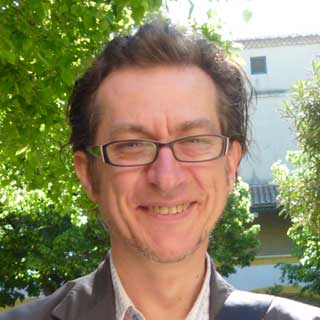 Patrick Honnore プロフィール画像
