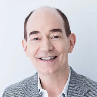 Robert Campbell プロフィール画像