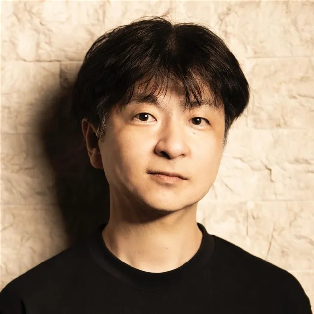 伊坂幸太郎 プロフィール画像