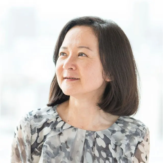 小川洋子 プロフィール画像