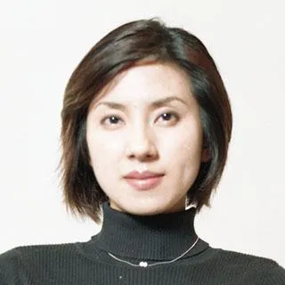 米倉紀之子 プロフィール画像