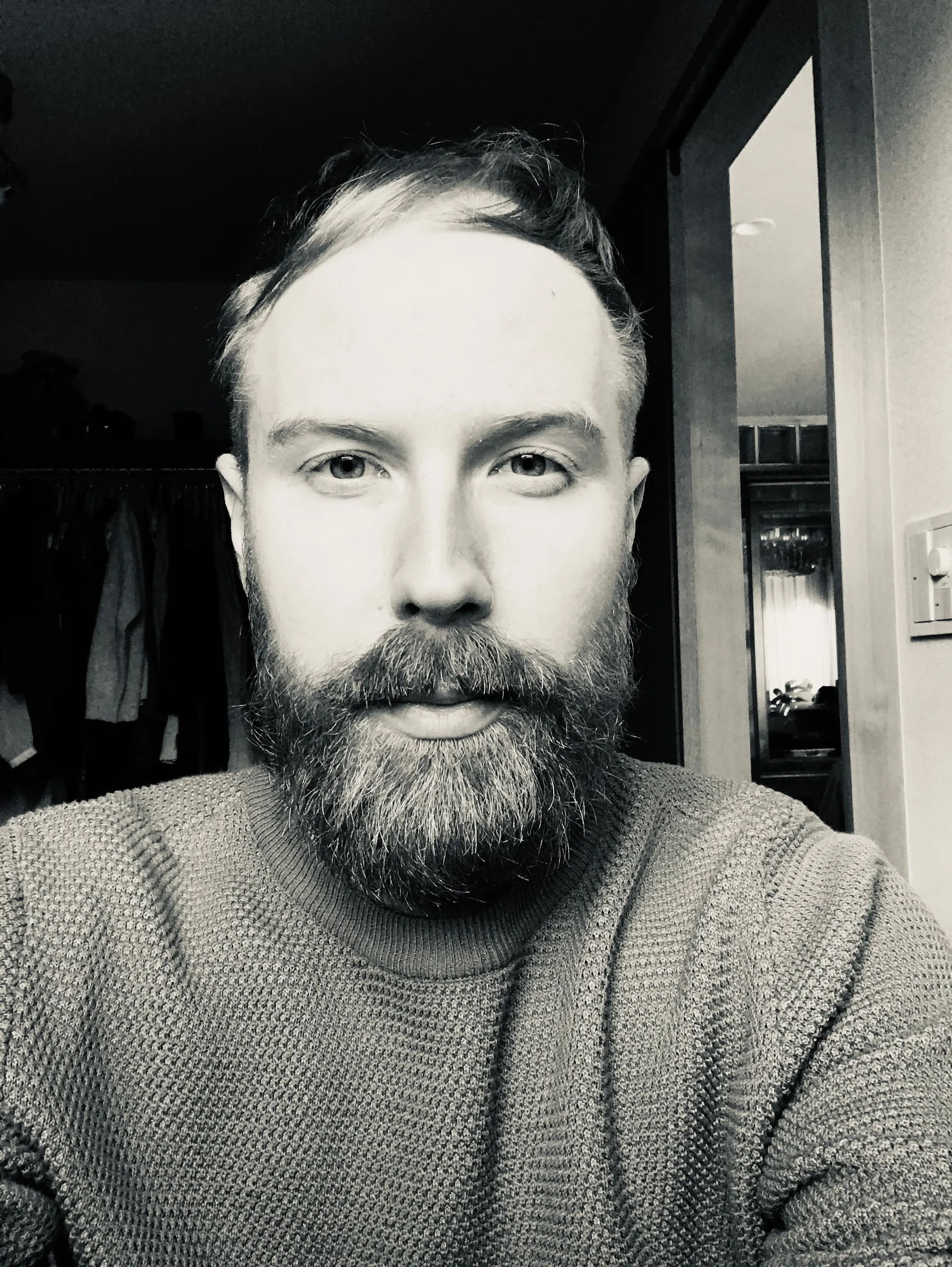 Adam Sutherland (アダム・サザーランド) プロフィール画像