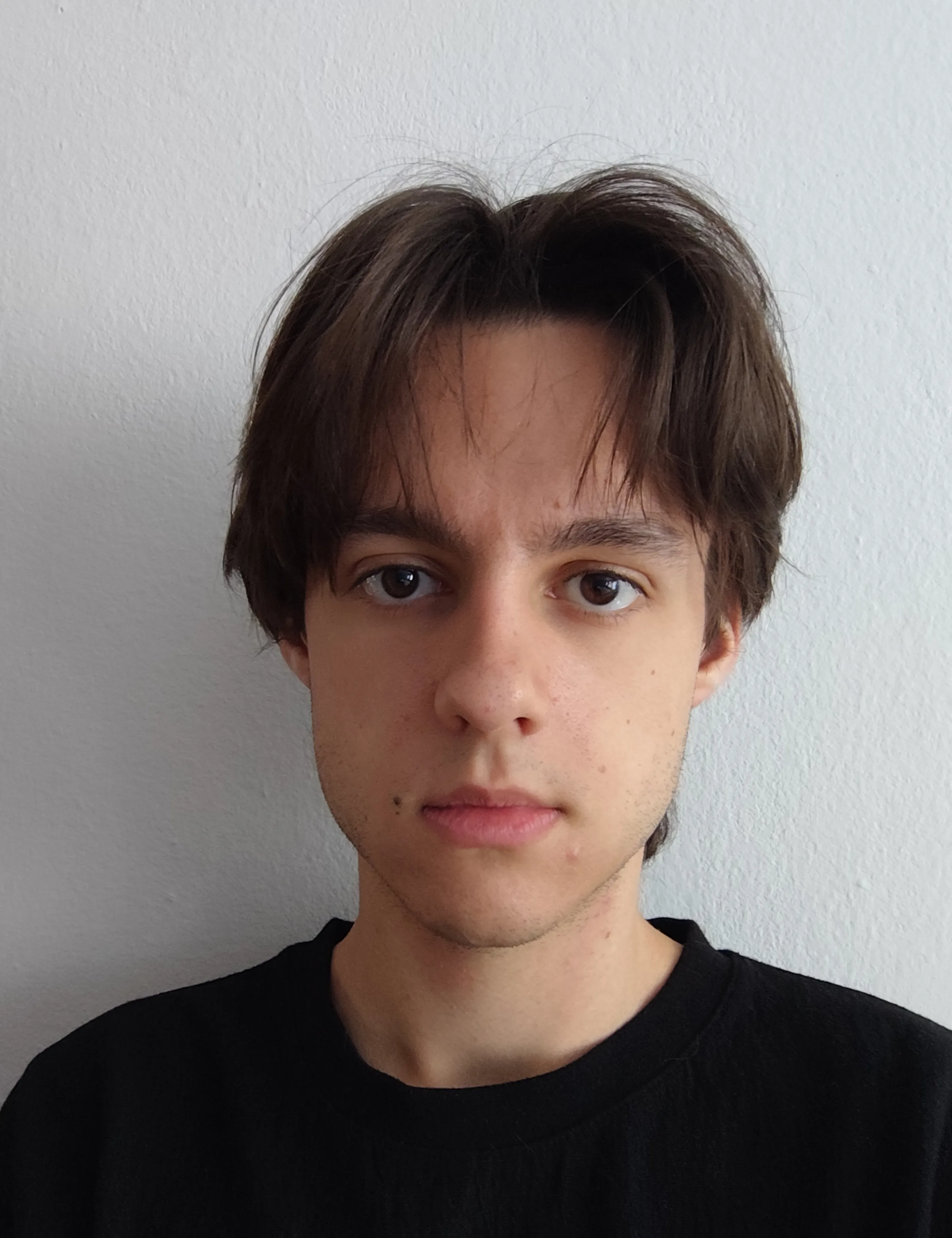 Adrián Collado Cueto (アドリアン・コヤド・クエト) プロフィール画像