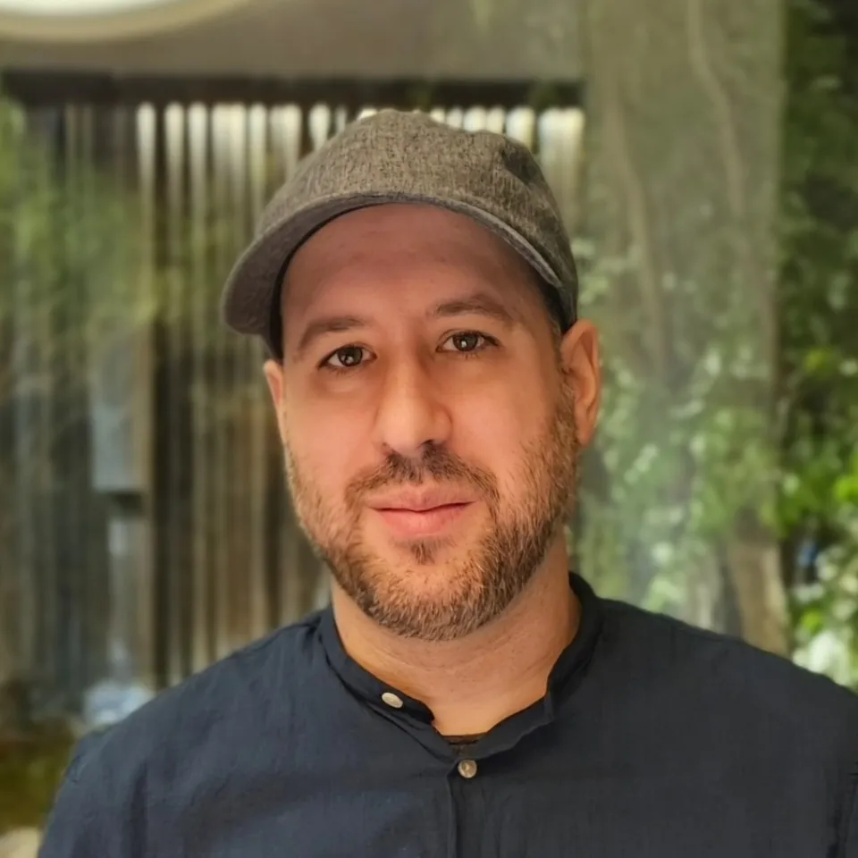 Alberto Millán Martín (アルベルト・ミヤンマルティン) プロフィール画像