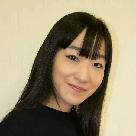 貴志彩子 (Ayako Kishi) プロフィール画像