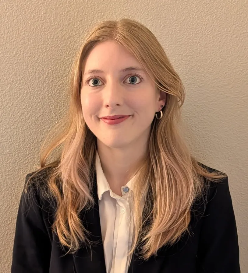 Chelsea Marie Bernard (チェルシー・マリー・バーナード) プロフィール画像