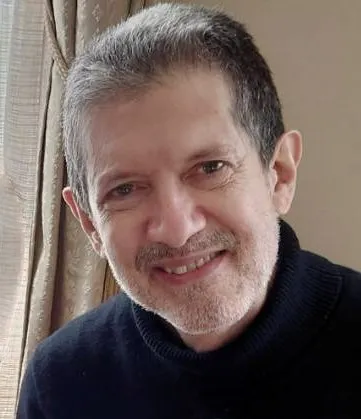 Eduardo López Herrero (エドゥアルド・ロペス) プロフィール画像