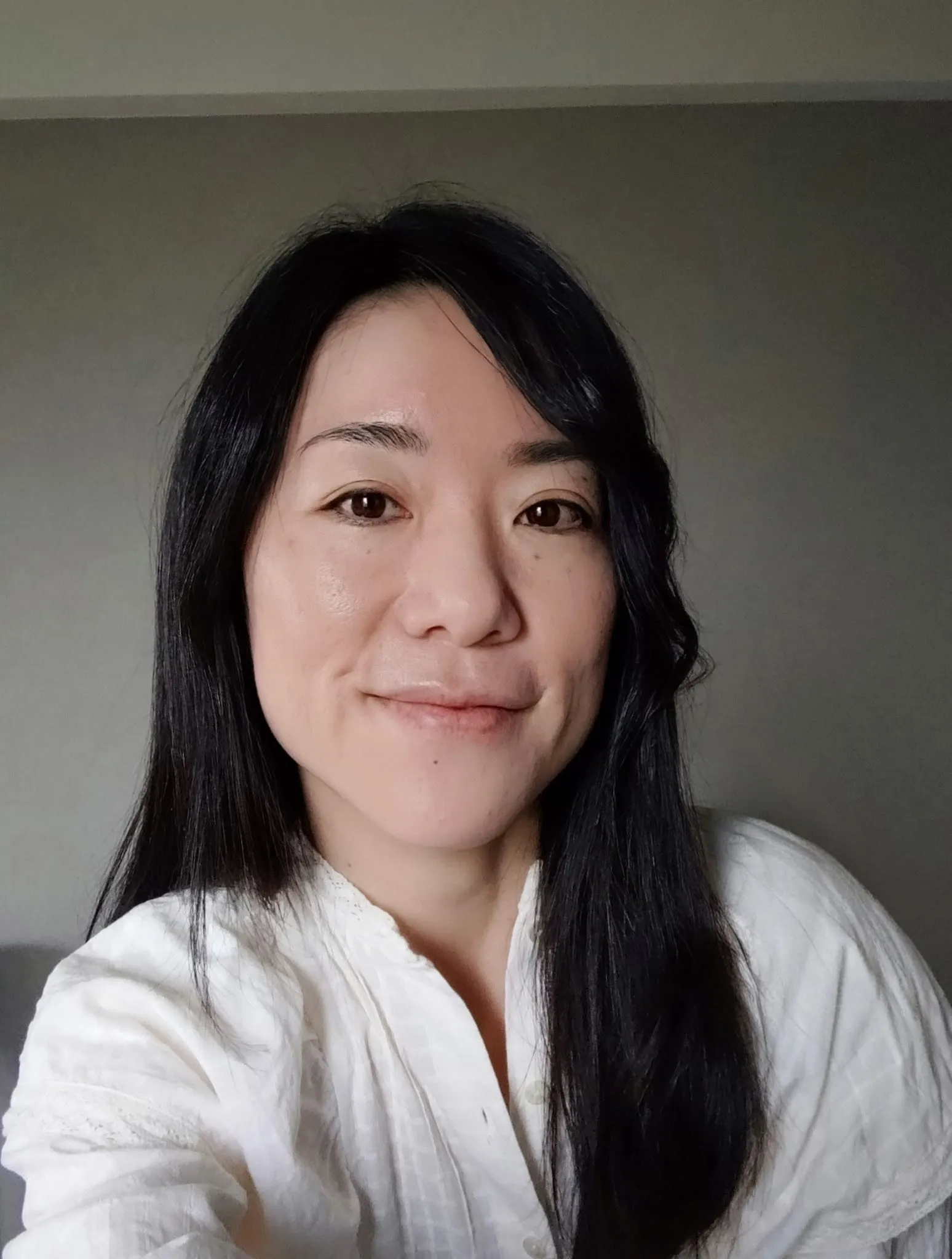 中山　恵里子 (Eriko Nakayama) プロフィール画像