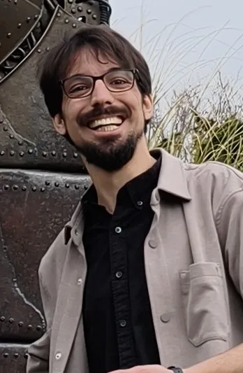 Escalona Esteban Carlos (カルロス・エスカローナ・エステバン) プロフィール画像