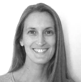 Géraldine Oudin (ジェラルディーヌ・ウダ) プロフィール画像