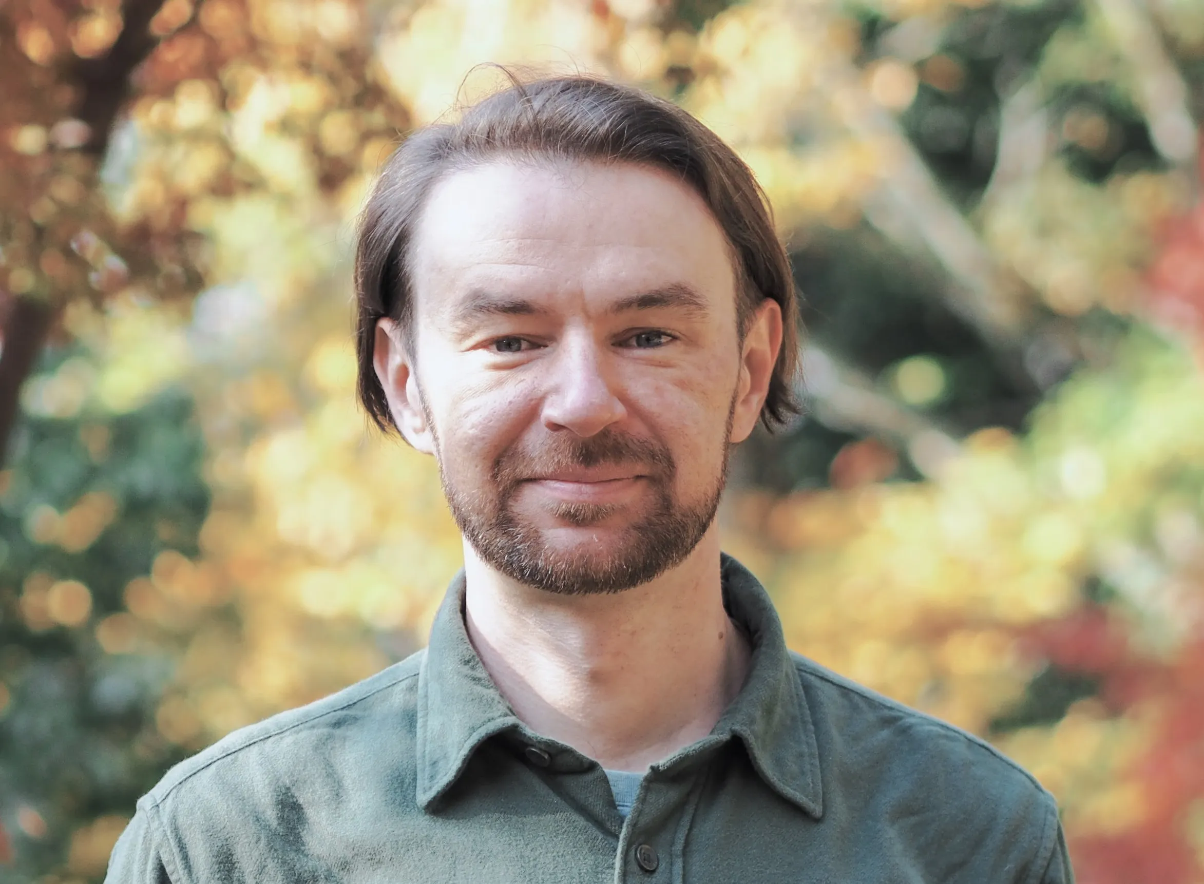 Kamil Spychalski (カミール・スパイチャルスキ) プロフィール画像