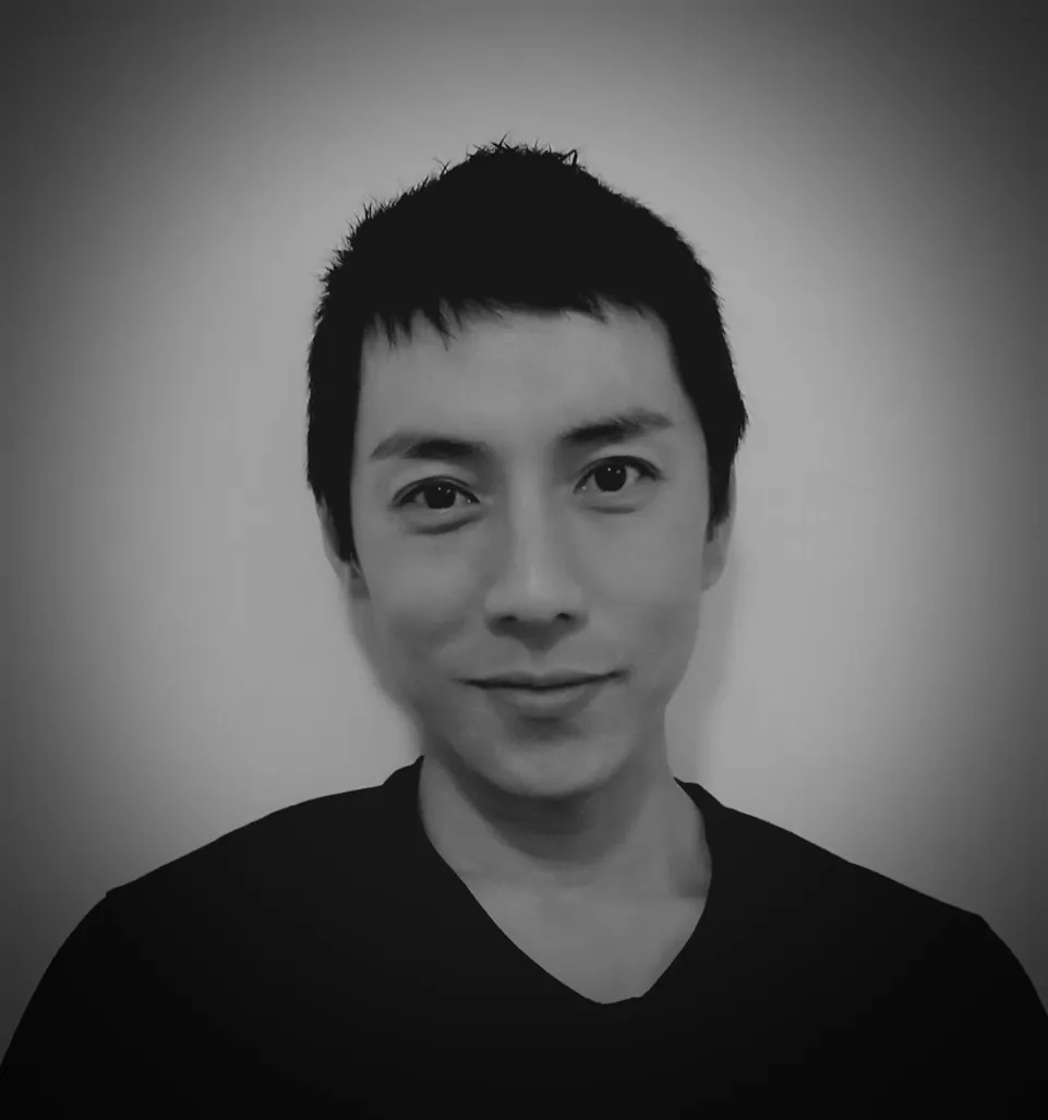 伊藤 欣司 (Kinji Ito) プロフィール画像