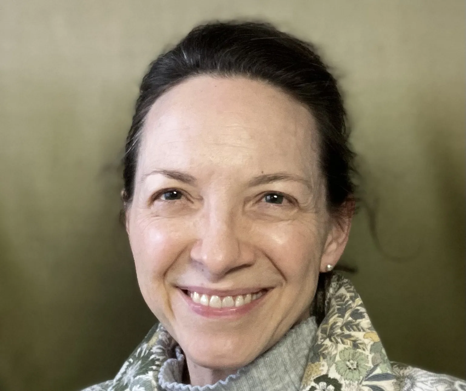Lisa Wilcut (リサ・ウィルカット) プロフィール画像
