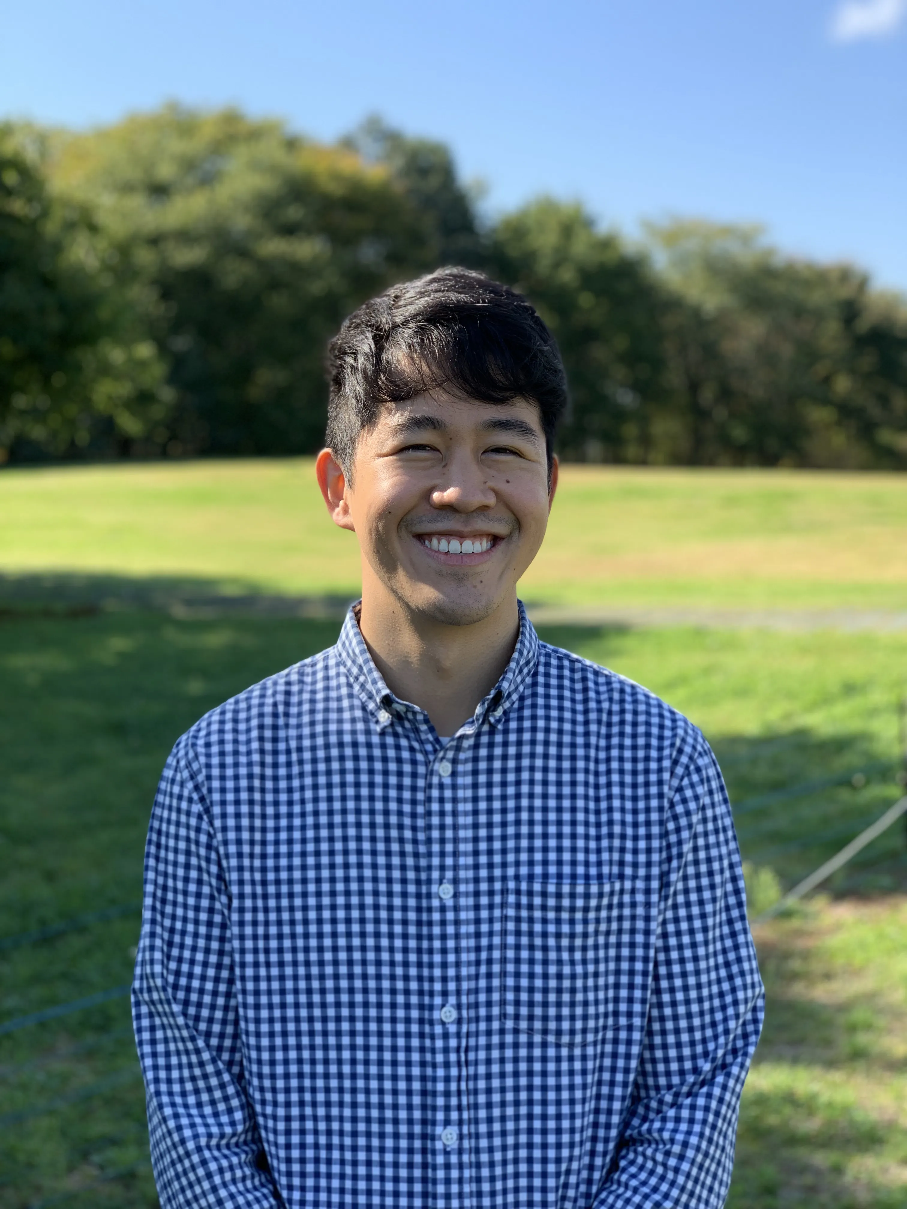 Matthew Sueda (マシュー・スエダ) プロフィール画像