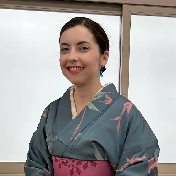 Kathleen O'Neil (キャスリン・オニール) プロフィール画像