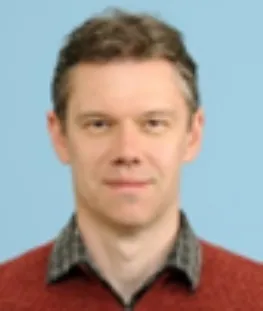 Richard Donovan (リチャード・ドノバン) プロフィール画像
