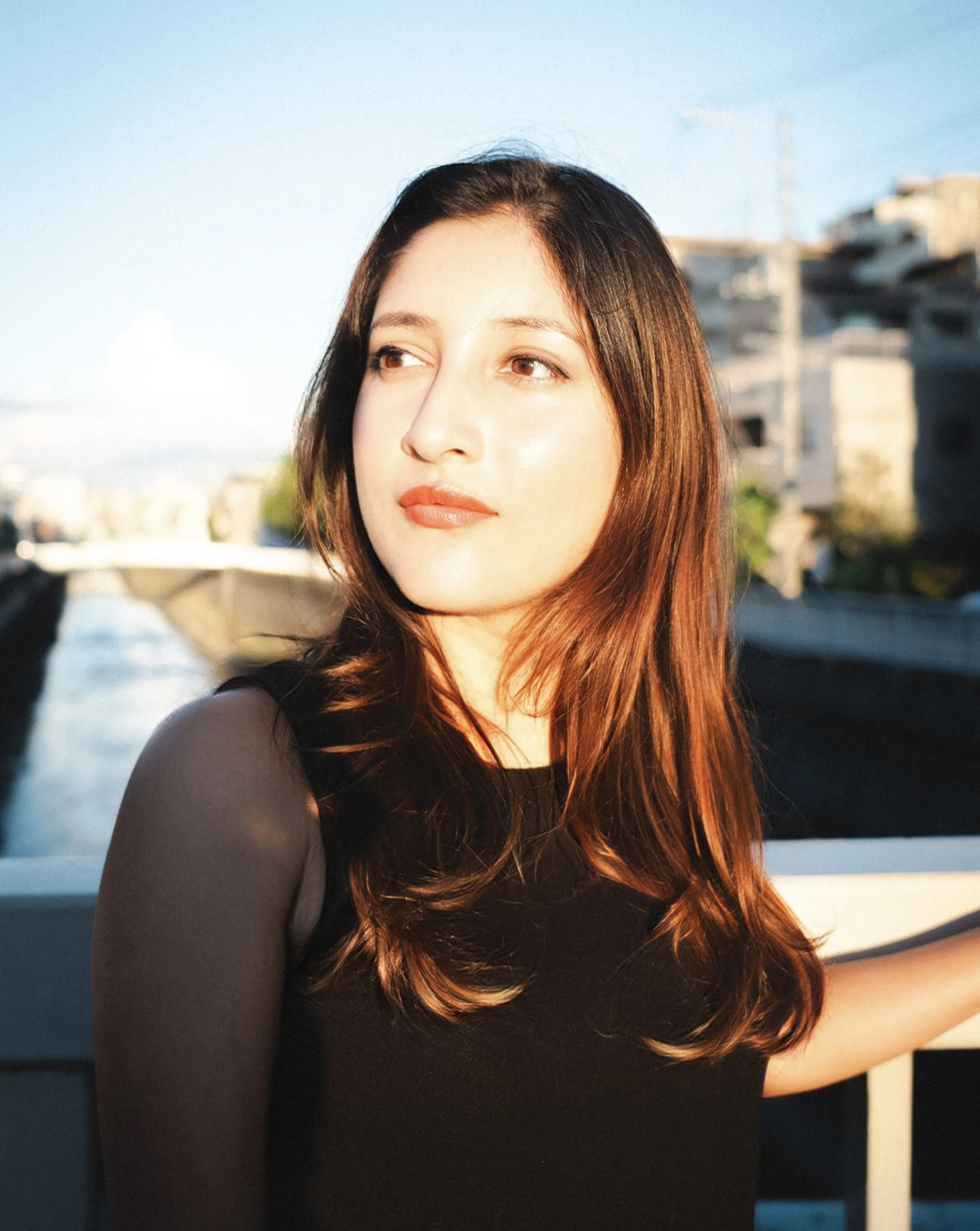 安和 サミハ (Sameeha Anwar) プロフィール画像