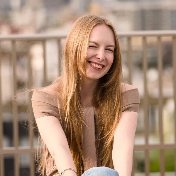 Jessica Speed (ジェシカ・スピード) プロフィール画像