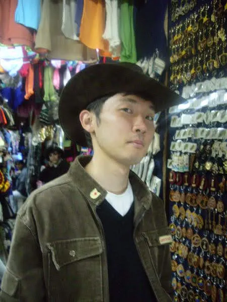 川﨑 洋介 (Yosuke Kawasaki) プロフィール画像